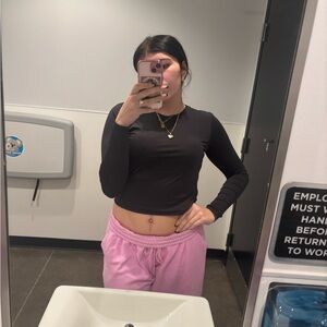 Meet your Posher, Gabriella